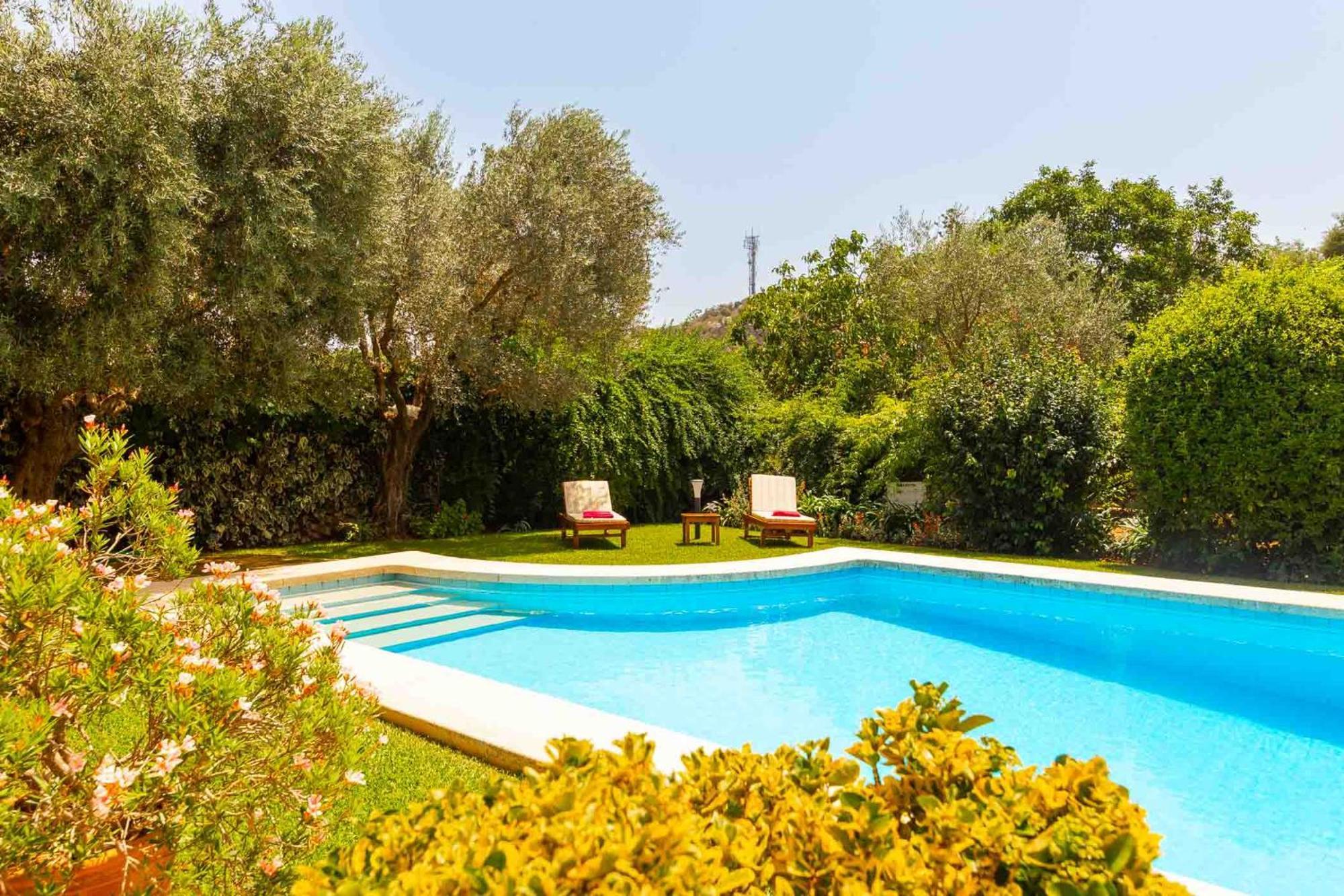 Can Vadell Pollença Εξωτερικό φωτογραφία
