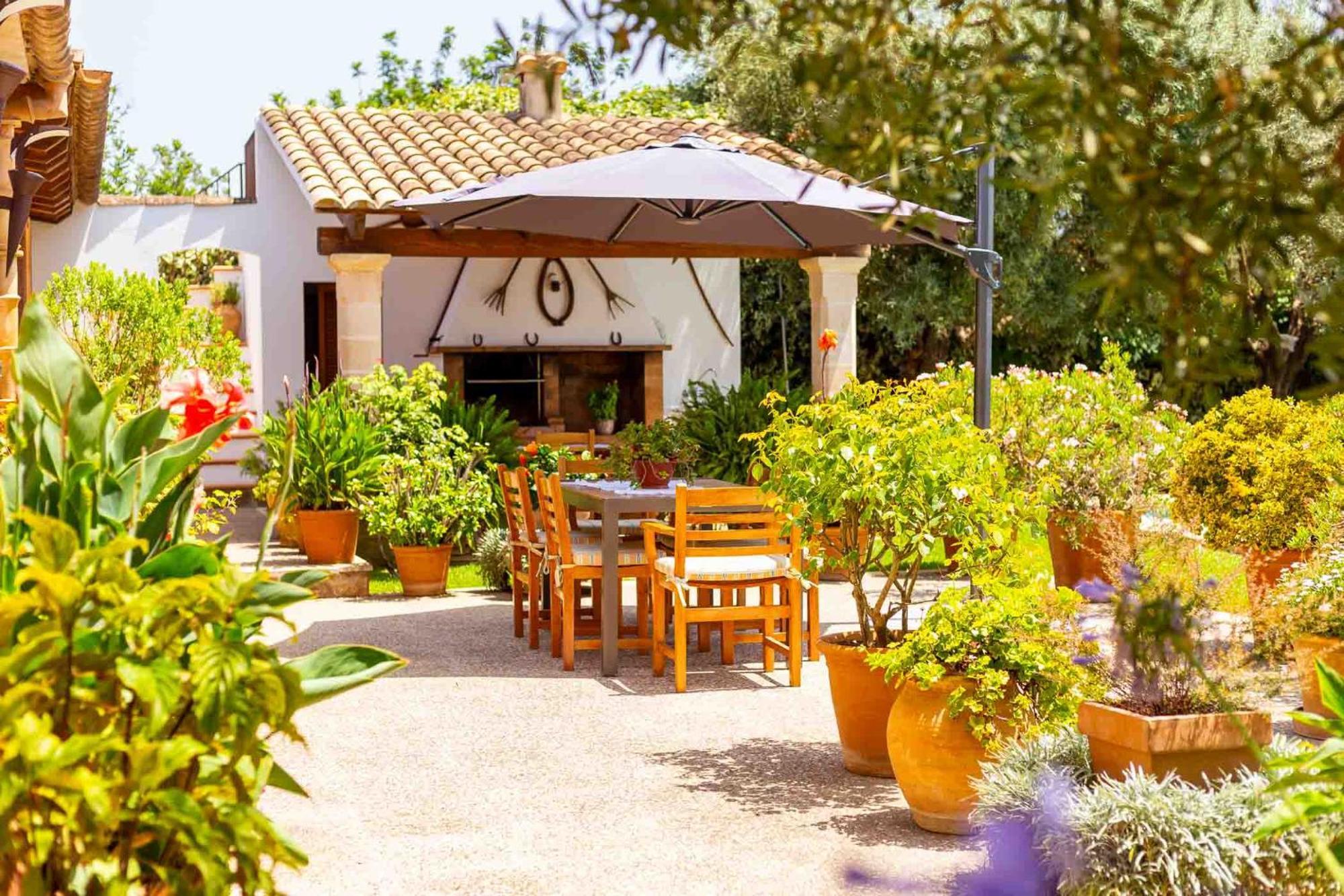 Can Vadell Pollença Εξωτερικό φωτογραφία
